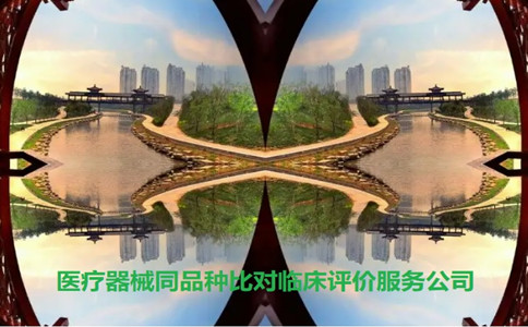 医疗器械同品种比对临床评价服务公司.jpg